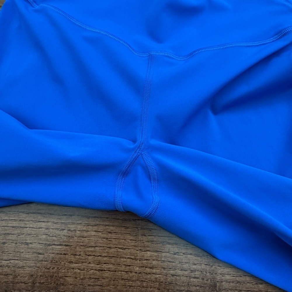 Lululemon Base Pace High-Rise Tight 25" - Picture 9 of 11